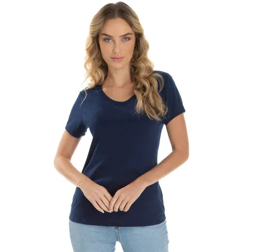 Kit 5 baby look de Algodão Premium 6