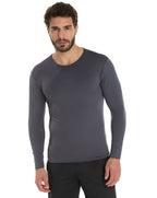 Kit 4 Camisetas Segunda Pele Manga Longa Masculina 1