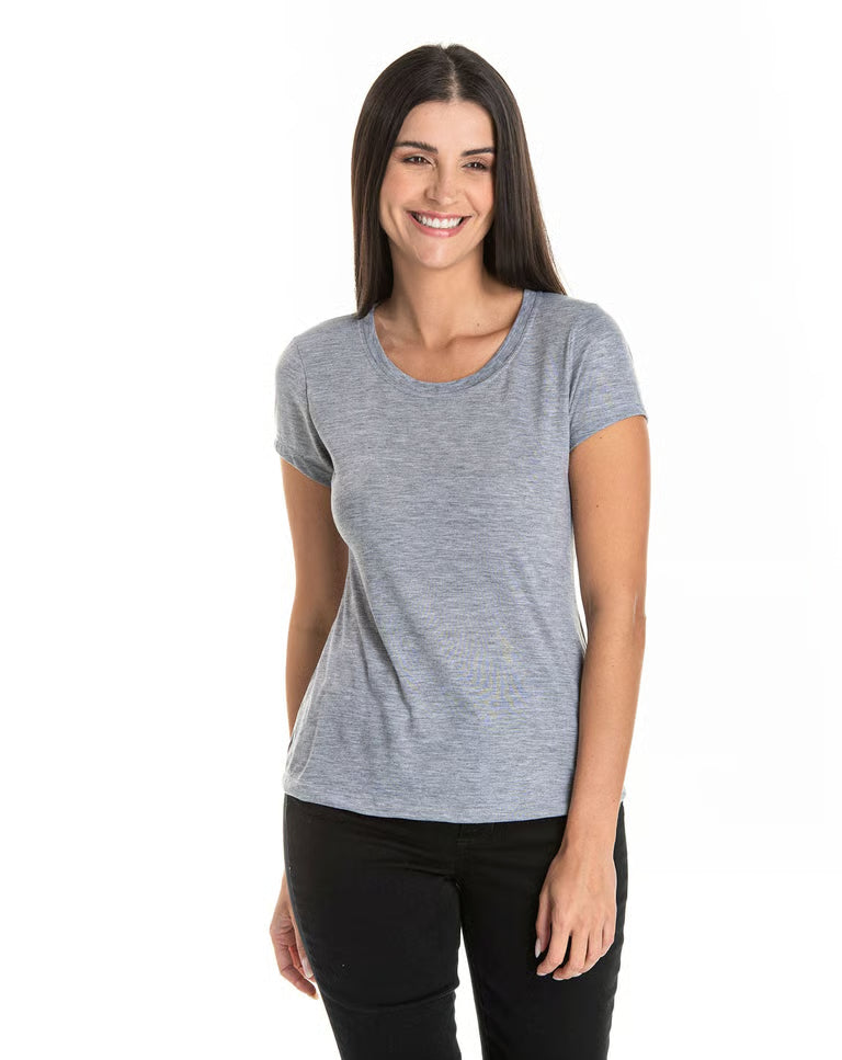 Kit 5 baby look de Algodão Premium 6