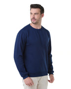 Kit 3 Blusões de Moletom Masculinos 01