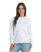 Kit 3 Blusões de Moletom Femininos 01