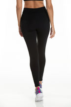 Kit 3 Calças Leggings Fitness Feminina 1