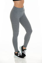 Kit 3 Calças Leggings Fitness Feminina 1