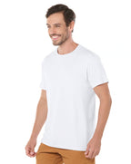 Kit 5 Camisetas Tech Modal Masculinas