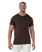 Kit 5 Camisetas Tech Modal Masculinas