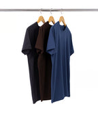 Kit 3 Camisetas Tech Modal Masculinas