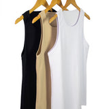 Kit 3 Regatas Masculinas Canelada em Ribana 01